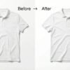 Premium custom polo T-shirt with personalized image or text printing, ideal for office wear, corporate branding, gifting, and everyday use