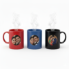 magic mugs depicting hot revealed state
