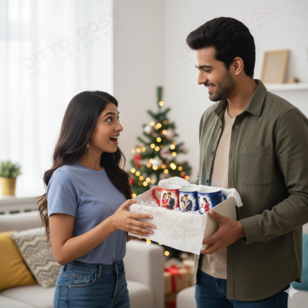 hearrt handle magic mugs gift lifestyle