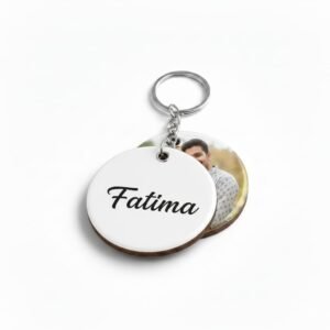 Round-mdf-keyring-double-side-printing-name-image.