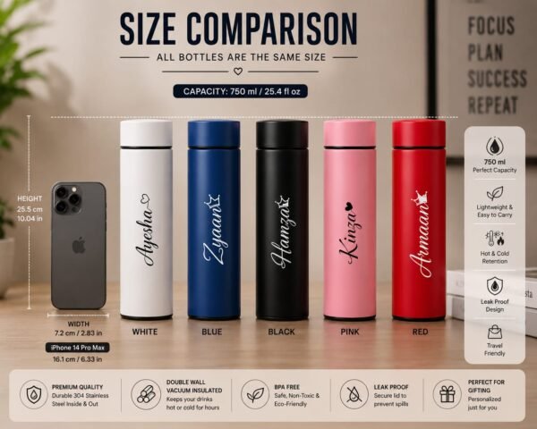 Smart-LED-Temperature-Water-Bottle-size