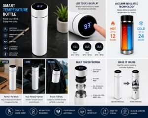 smart-LED-temperature-water-bottle